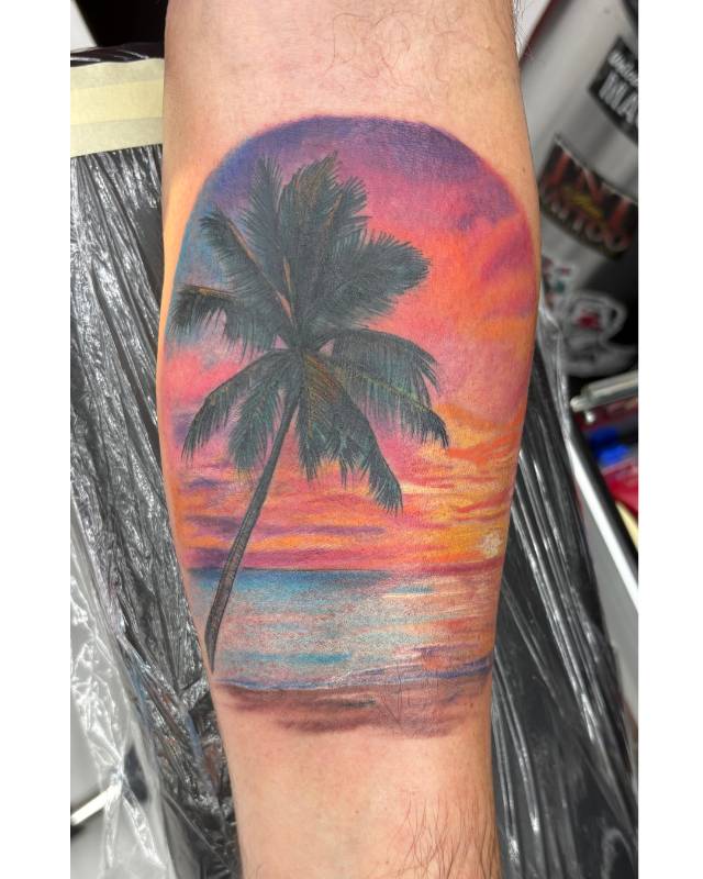 Heather tattoo work at TNT Tattoo Aiea Hawaii — piece 10